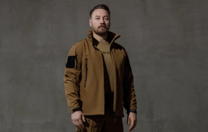 Почему комплект Softshell Hawk Jacket&Pants это то, что тебе нужно?