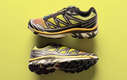 Чим відрізняються літні кросівки Salomon, Merrell і М-Тас?