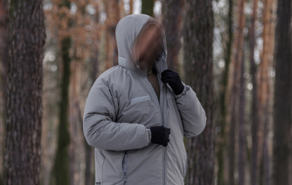 Куртка 7-го рівня: особливості, переваги та для кого підходить