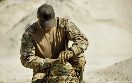 Що таке бойова сорочка і для чого вона потрібна військовому?