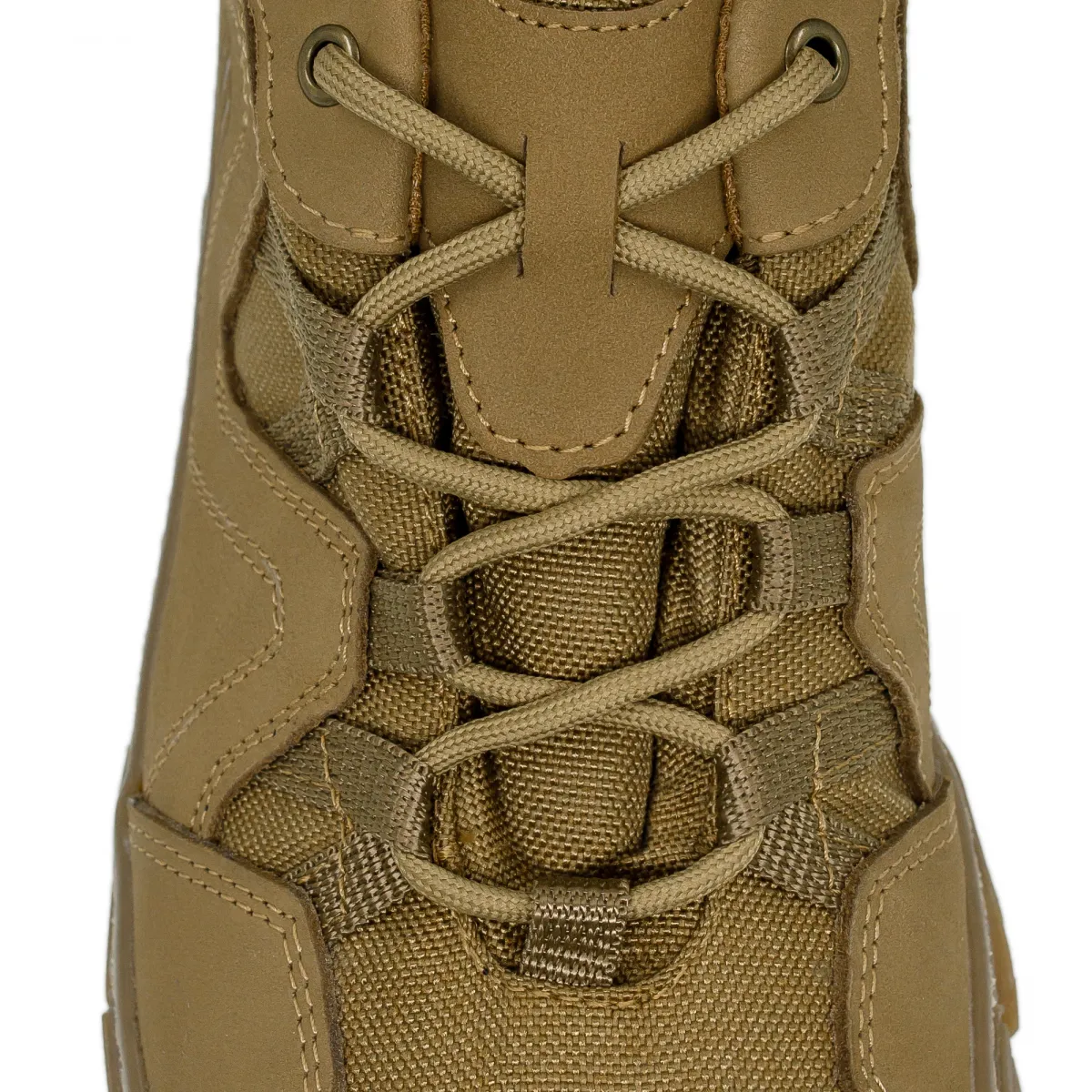 Тактические кроссовки Milbot Spurt Slcord Gore-Tex®. Койот 4