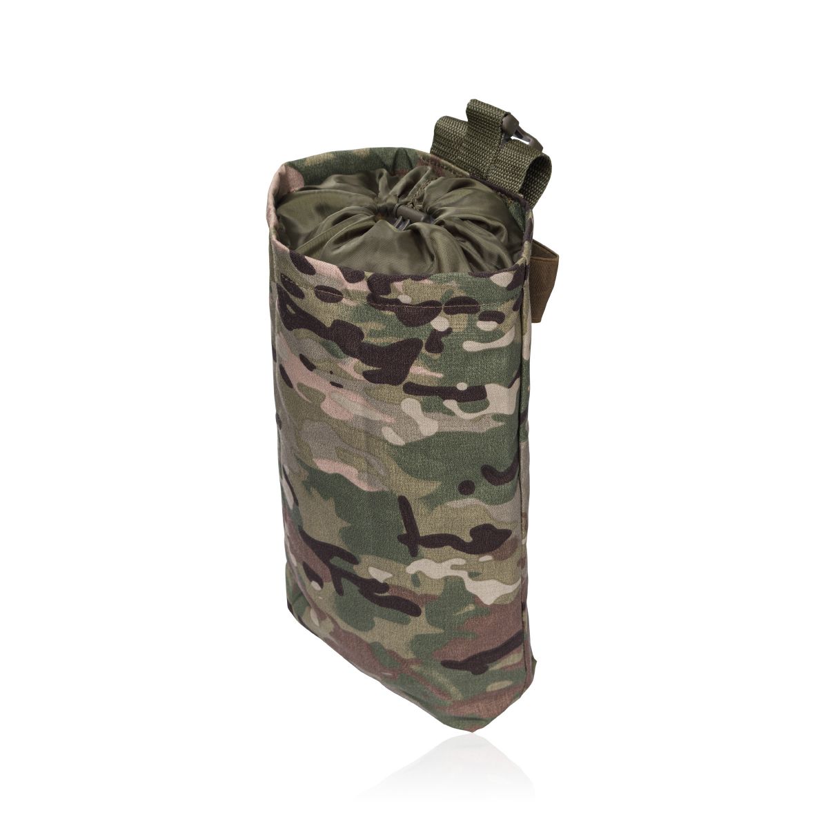 Комплект снаряжения Vest Full (based on IBV) S\M 2-го класса защиты. Мультикам 11