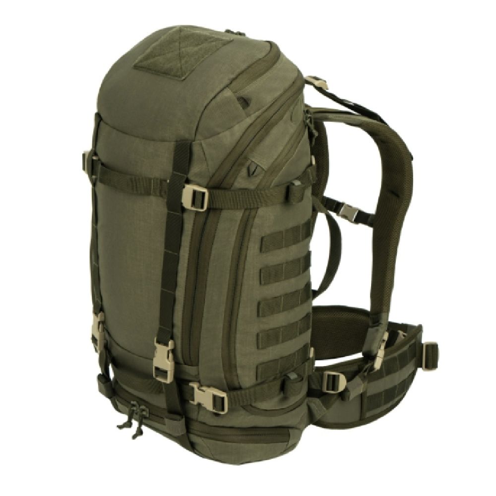 Рюкзак тактический U-36 G2 UTactic, 36 л. Cordura 500D. Олива 5