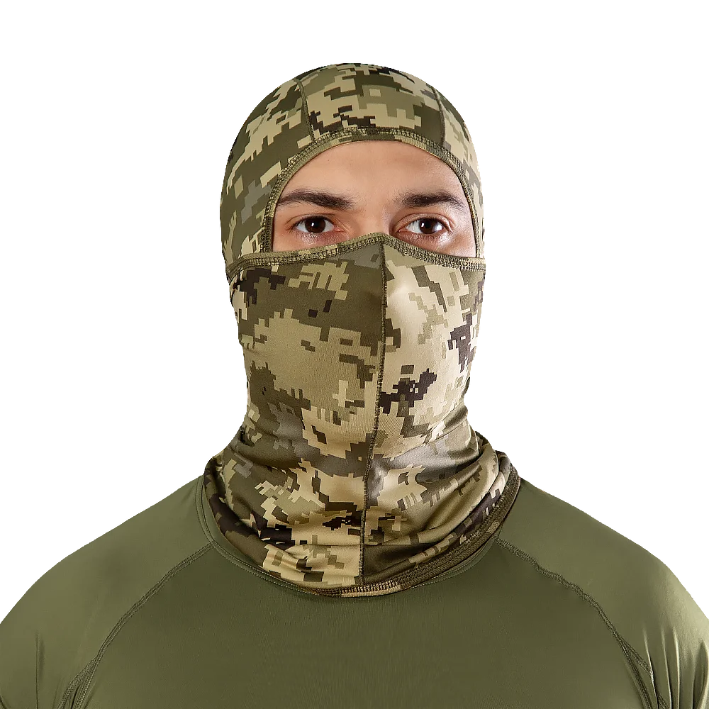Тактична балаклава Балаклава
