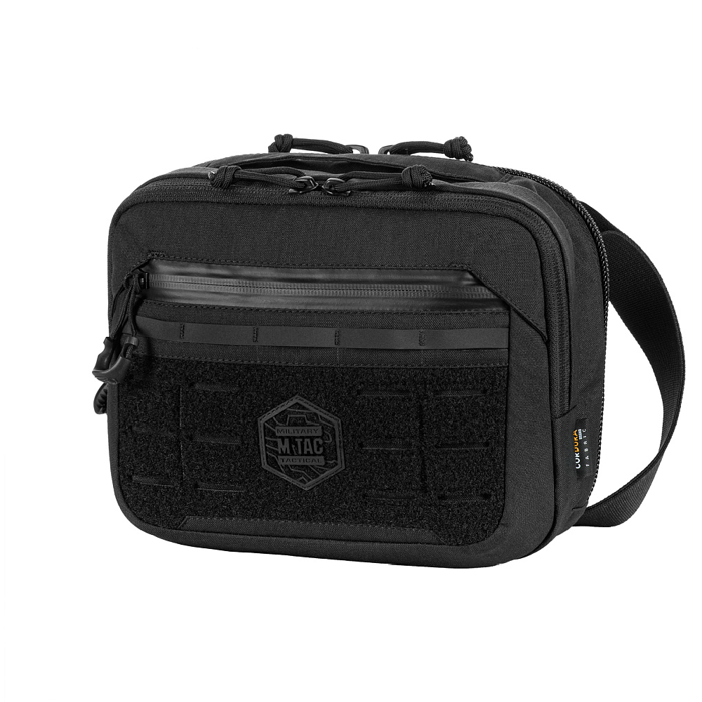 Сумка M-Tac EDC Bag Elite. Черный