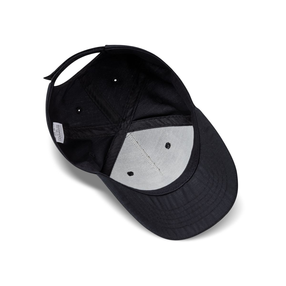 Кепка (бейсболка) Duty Shade Gen II. Хлопок. Черный 3
