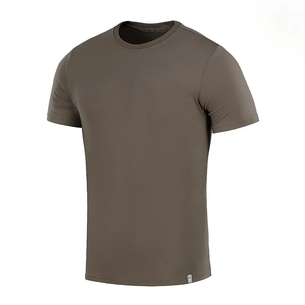 Футболка M-Tac 93/7 Summer. Темная олива