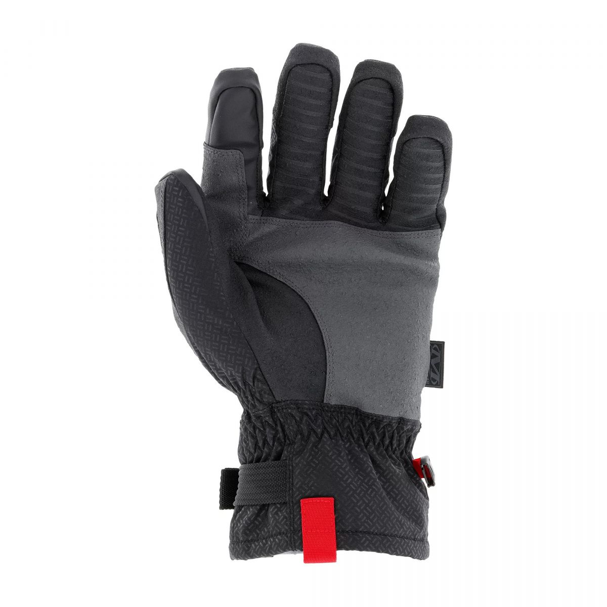 Перчатки зимние Mechanix Coldwork™ Peak Black 7