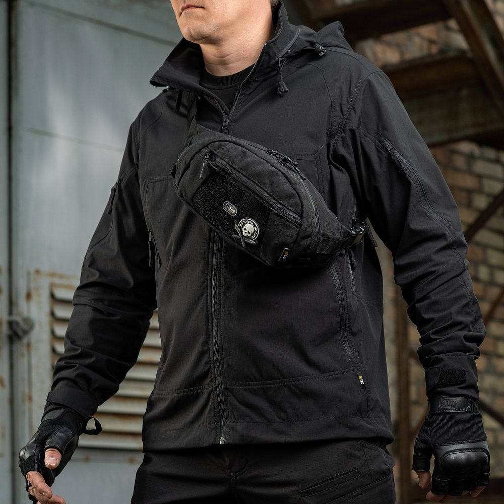 Сумка M-Tac Companion Bag Large. Койот 2