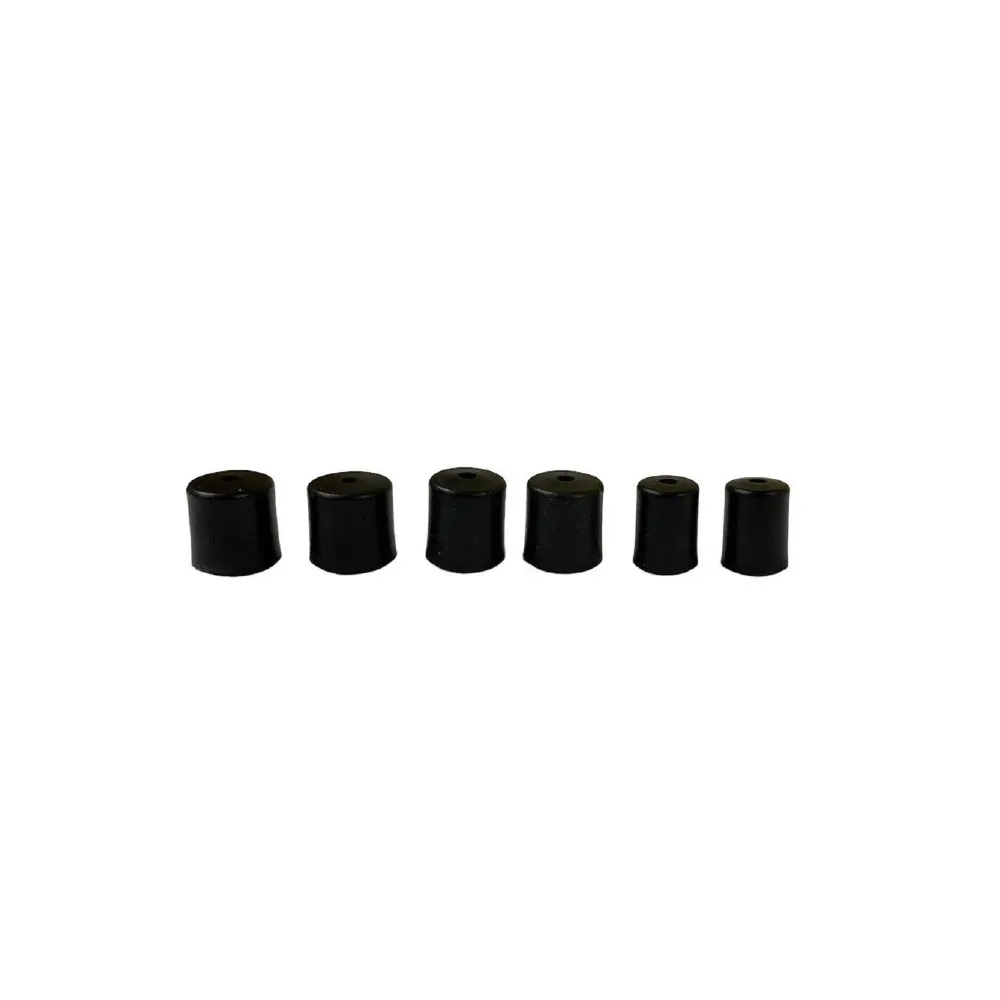 Активные защитные беруши Earmor M20 Electronic Earbuds, беспроводные, на 2 режима работы. Койот 5