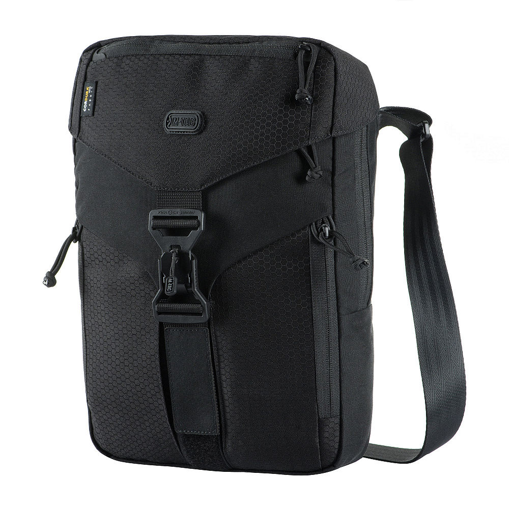 Сумка M-Tac Magnet XL Bag Elite Hex. Черный