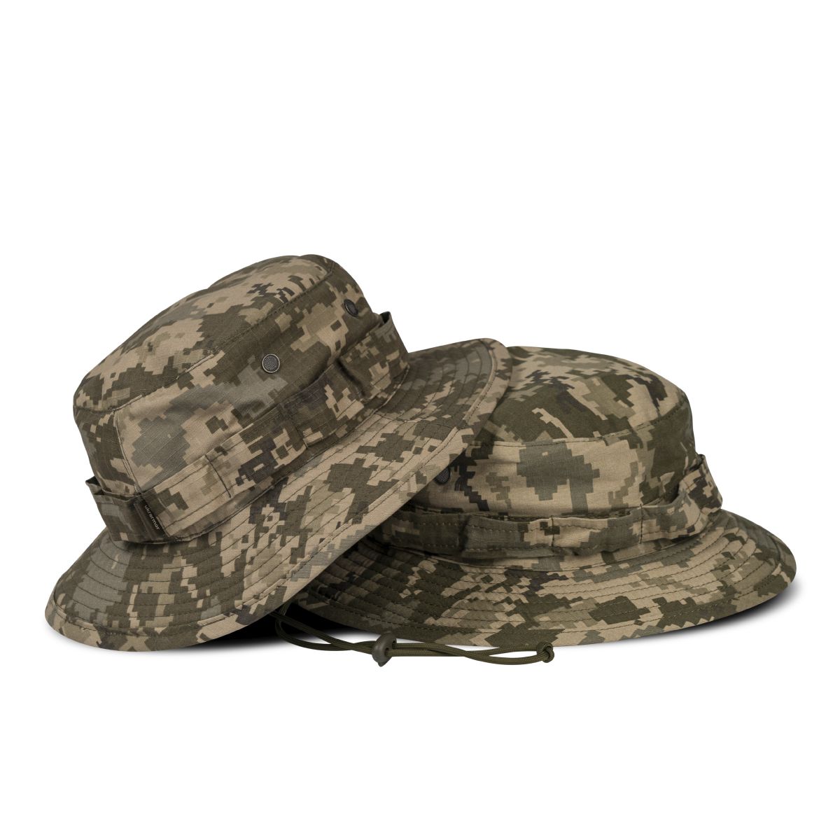Капелюх Combat Hat. Піксель (мм-14) 3