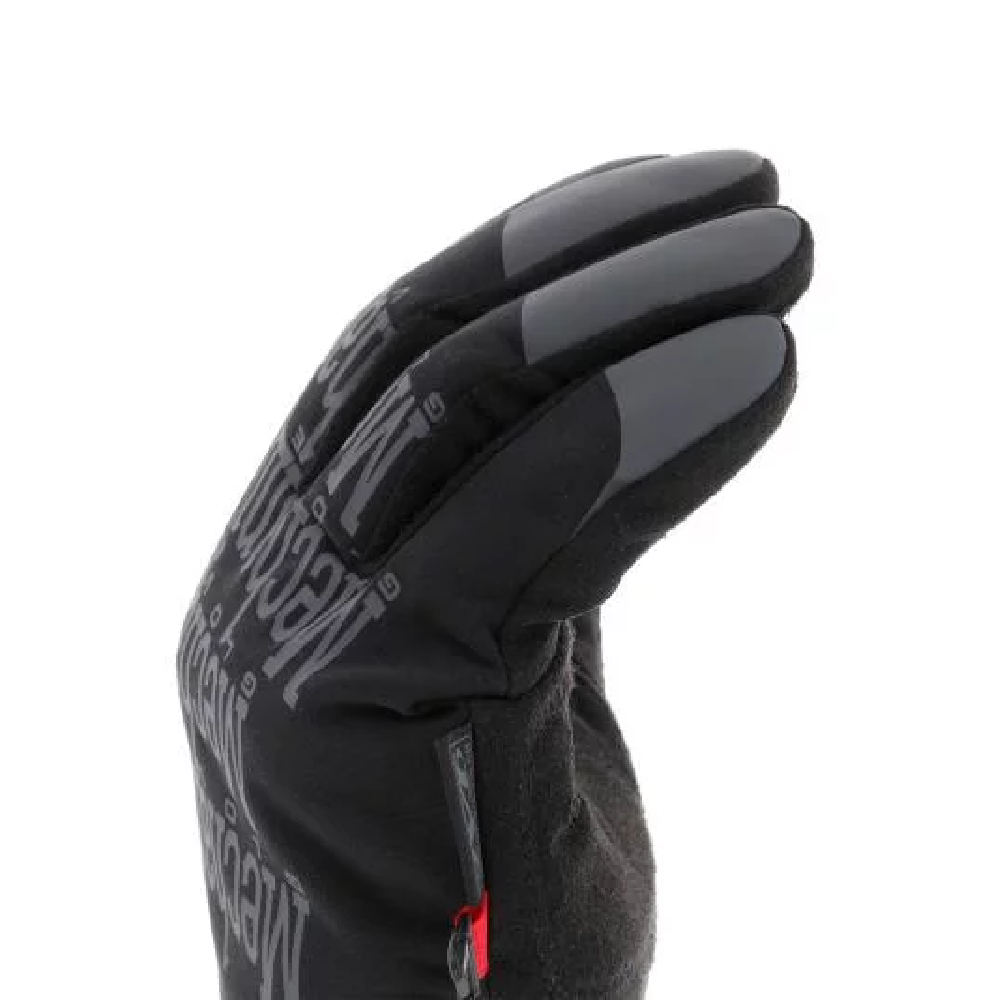 Рукавиці тактичні зимові Mechanix® ColdWork™ Original® Gloves. Grey/Black 6