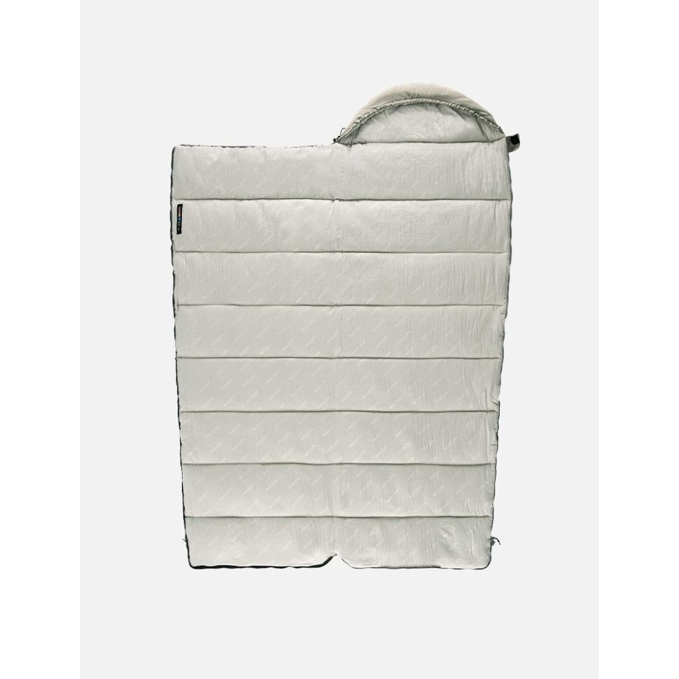 Спальний мішок Naturehike M300 (13°C до -4°C). Правий. Сірий 3