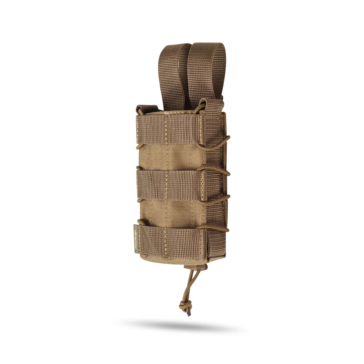 Комплект спорядження Vest Full (based on IBV) S/M 2-го класу захисту. Койот 7