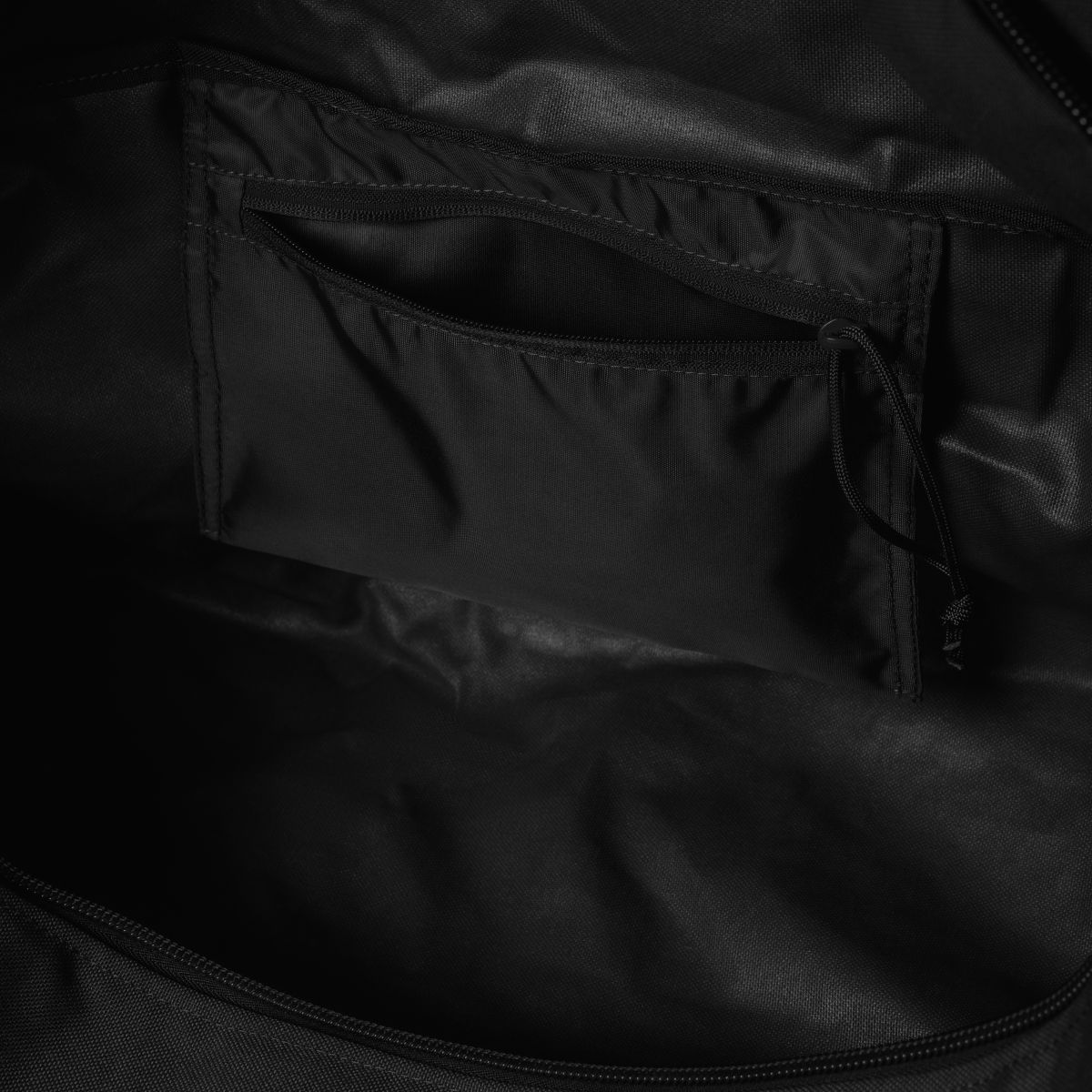 Тактична сумка баул на 100 л. Cordura 500D. Водостійка. Чорна 6