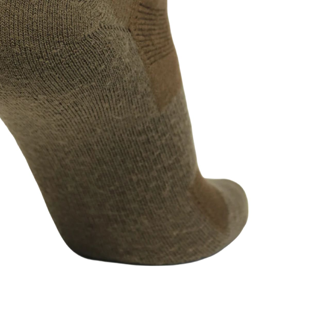 Шкарпетки Covert Threads Desert Military Boot Socks. Coyote Brown 4