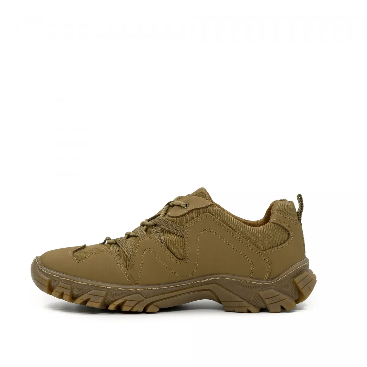 Тактические кроссовки Milbot Spurt Slcord Gore-Tex®. Койот 7