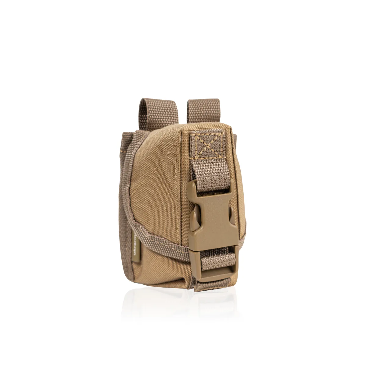 Комплект Modular Battle Belt S/M 2-го класу захисту. Тактичний пояс з обвісами. Койот 8