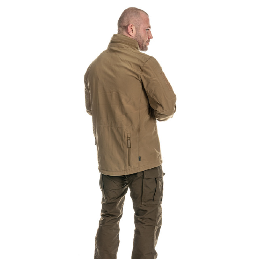Куртка Pentagon Artaxes Soft Shell. Койот 3