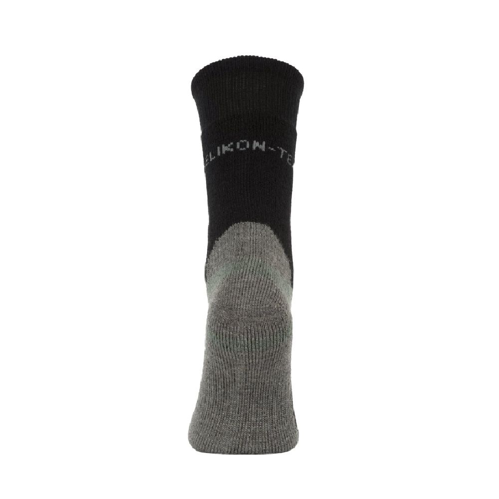 Зимові шкарпетки Helikon-Tex HeavyWeight. Чорного кольору. L 2