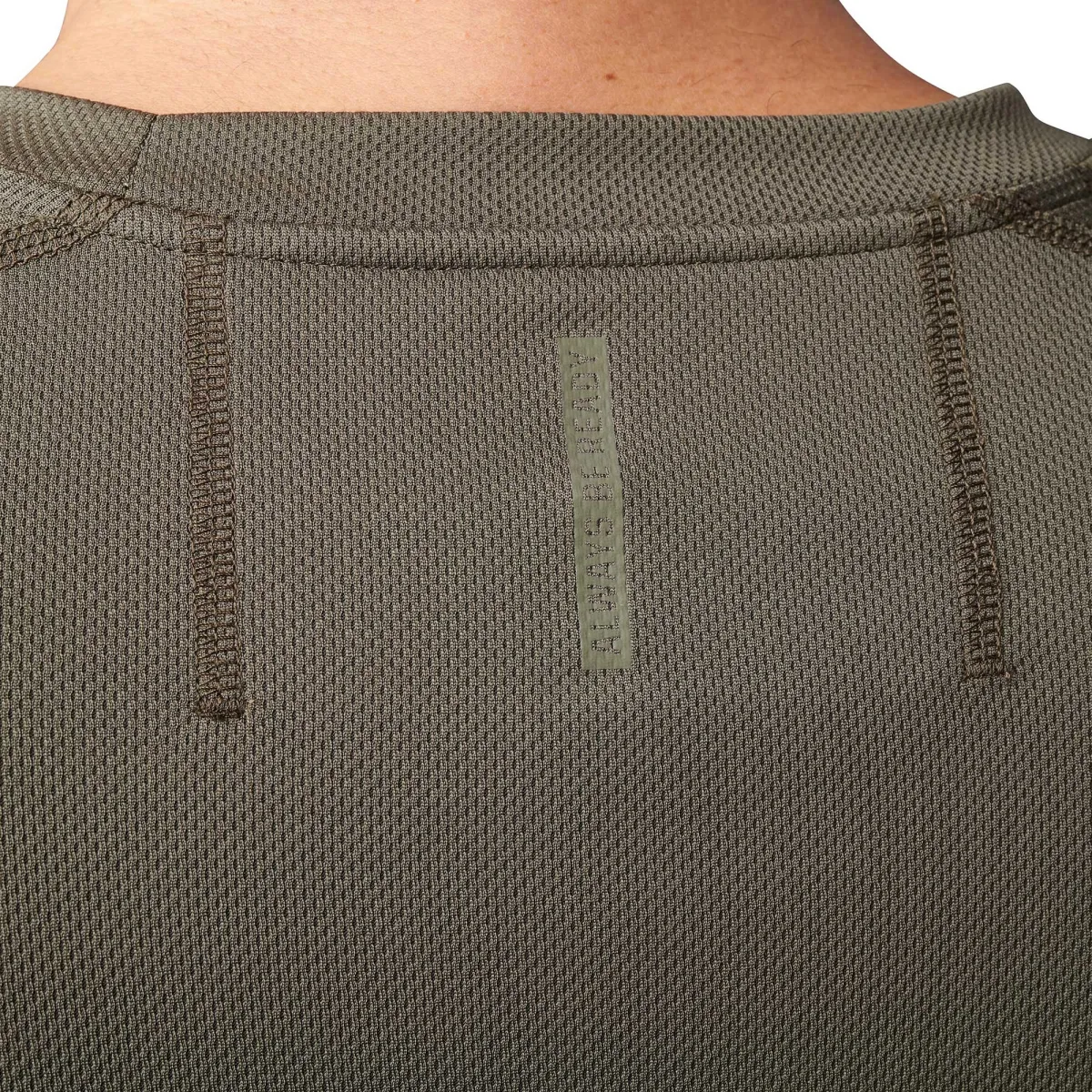 Терморубашка 5.11 Tactical® Tropos Long Sleeve Baselayer Top. Ranger Green 5