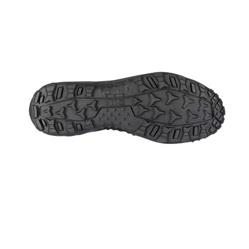 Тактичні черевики 5.11 Tactical A\T 8 Waterproof Side ZIP Boot. Black 5