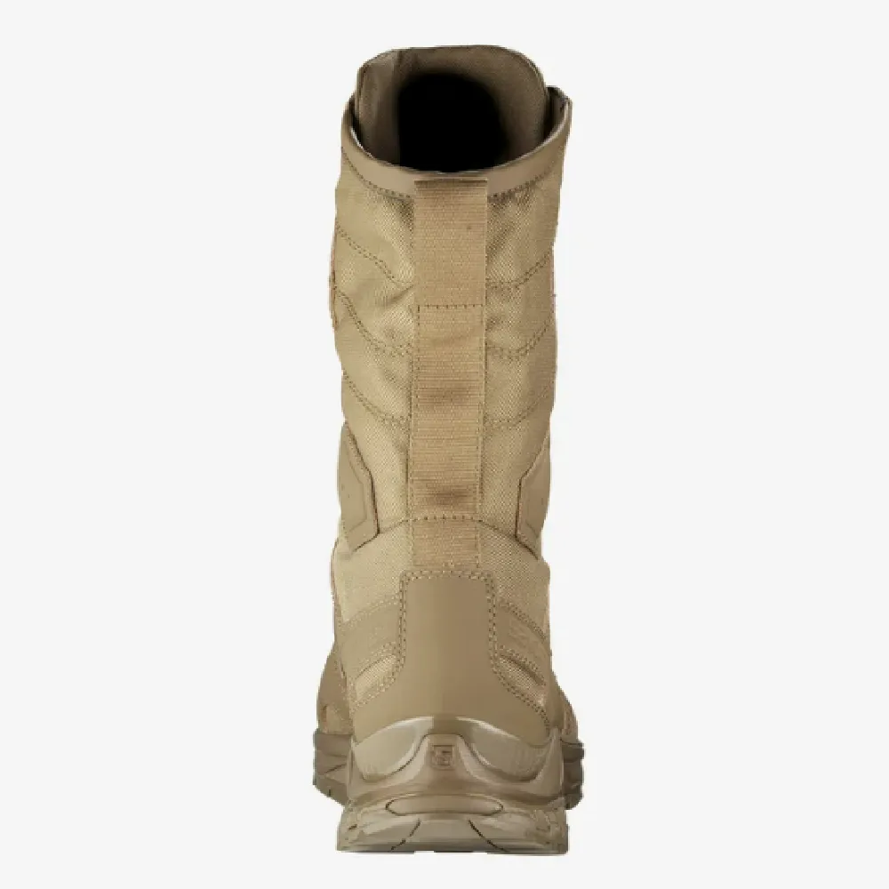 Черевики тактичні Salomon XA Forces Jungle. Coyote Brown 5