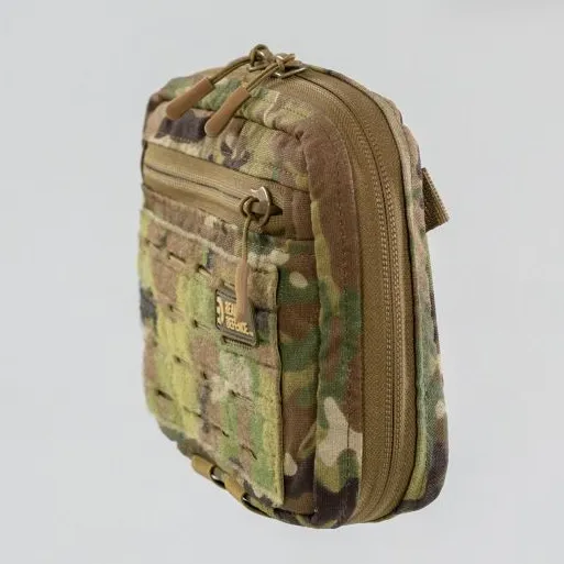 Підсумок під планшет Real Defence 11 дюймів. Мультикам 2