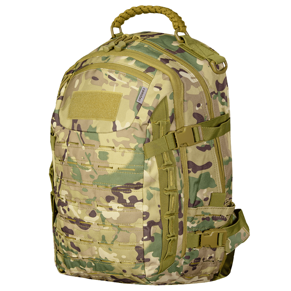 Рюкзак Camotec Battlebag LC, 35 л. Мультикам