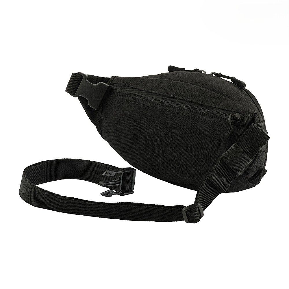 Сумка M-Tac Companion Bag Small. Черный 4
