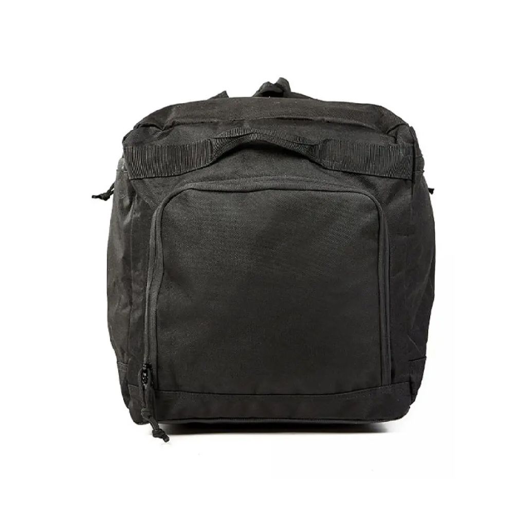 Транспортна сумка Transall A10 Equipment® на 90 л. Вологостійке покриття. Чорний 6
