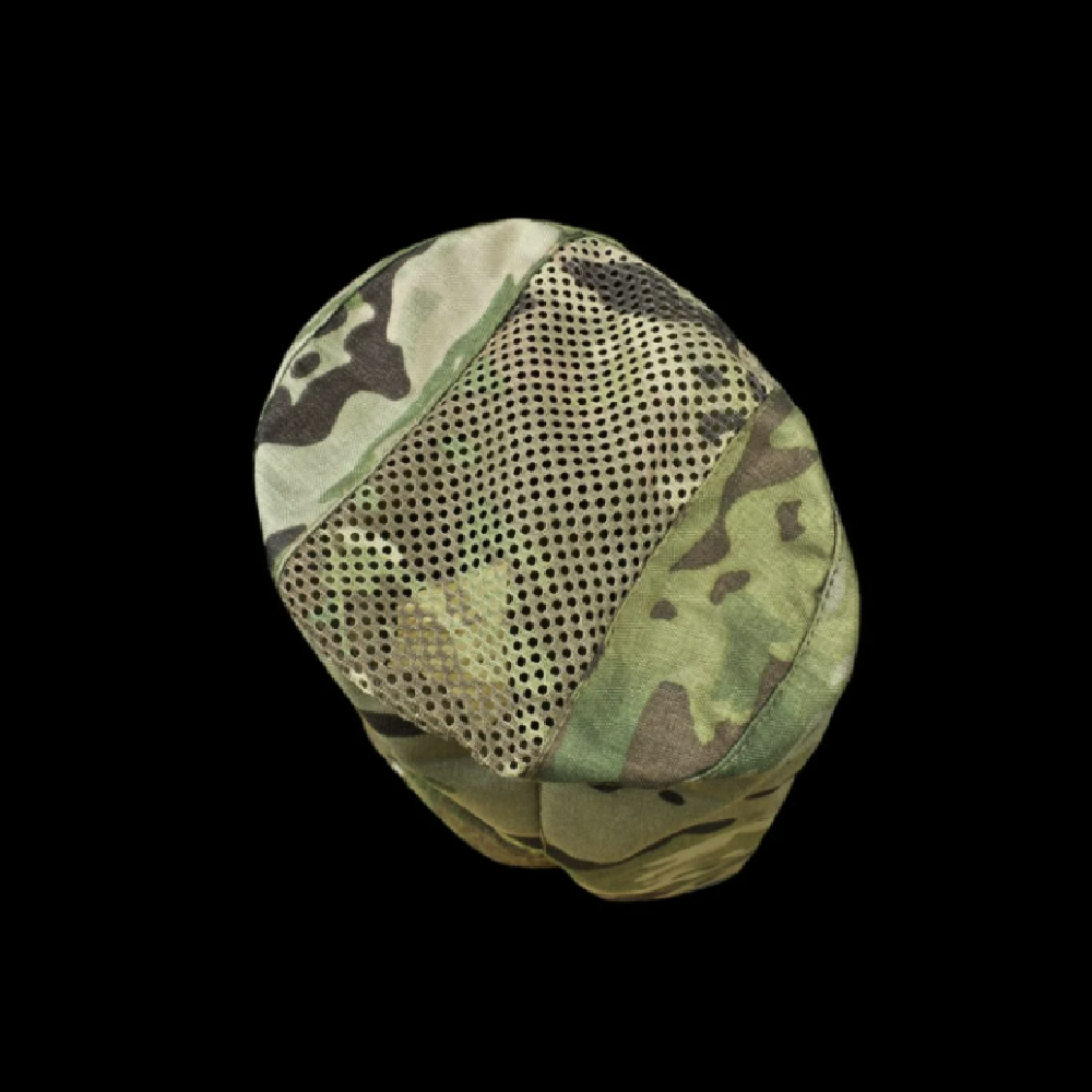 Сумка сброса магазинов Compact Malva. Cordura 500D. Мультикам 5