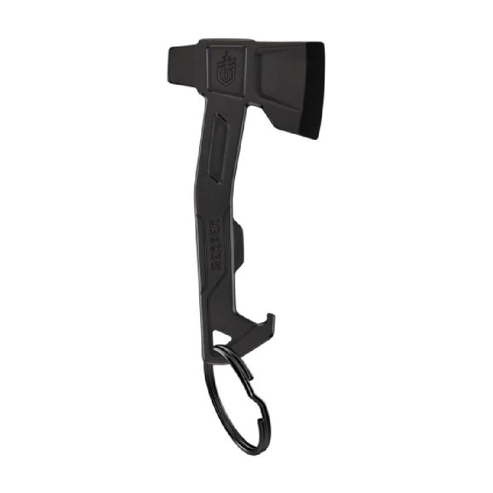 Мультитул брелок Gerber Hatchet. Черный