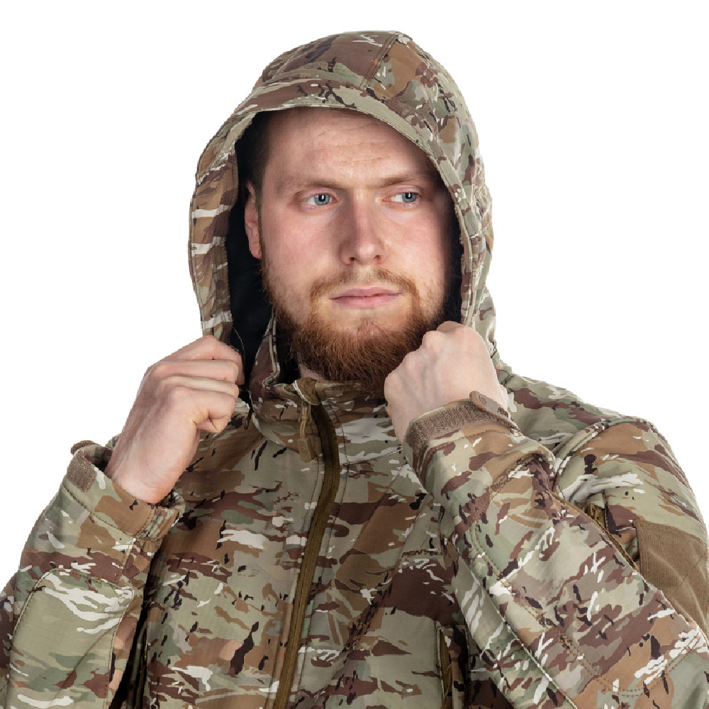 Куртка Pentagon Artaxes Soft Shell. Pentacamo 6