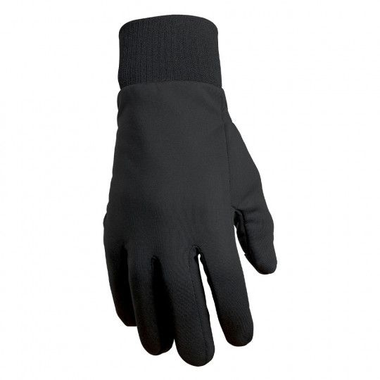 Зимние перчатки до -20°C. Производитель Франция (А10). Черного цвета. Размер М 3