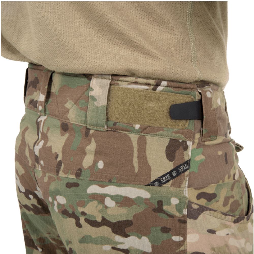 Бойові штани Crye Precision™ G4 Hot Weather Combat Pants. Multicam 4