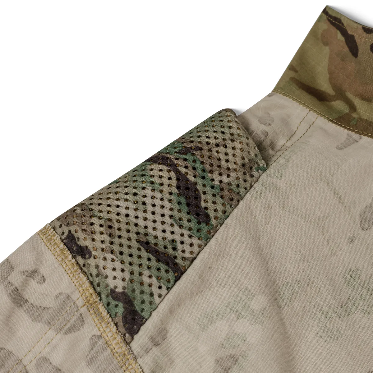 Бойова сорочка UTactic Combat Shirt Defender. Мультикам 8