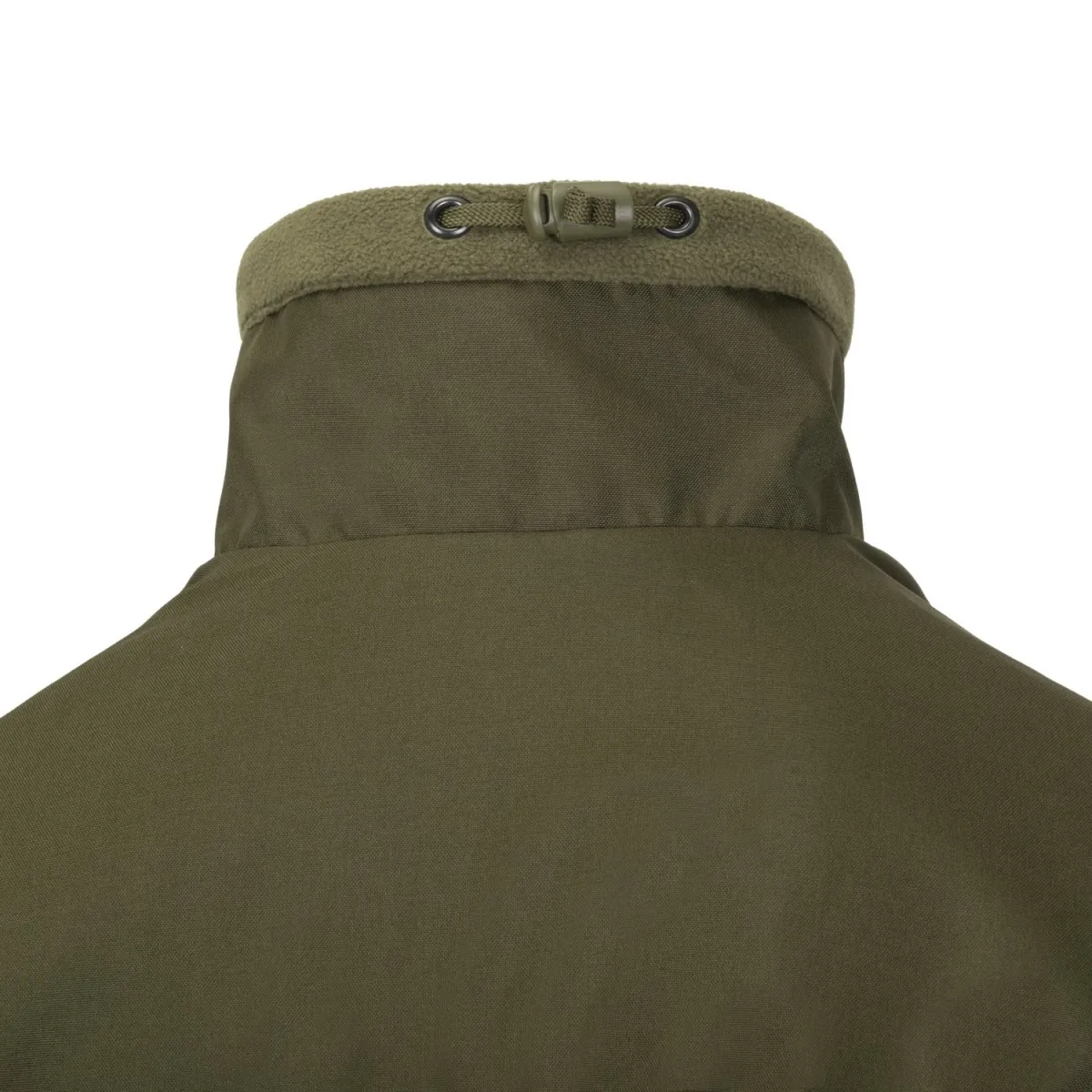 Флісова куртка Helikon-Tex Classic Army. Колір Black / Чорний 13
