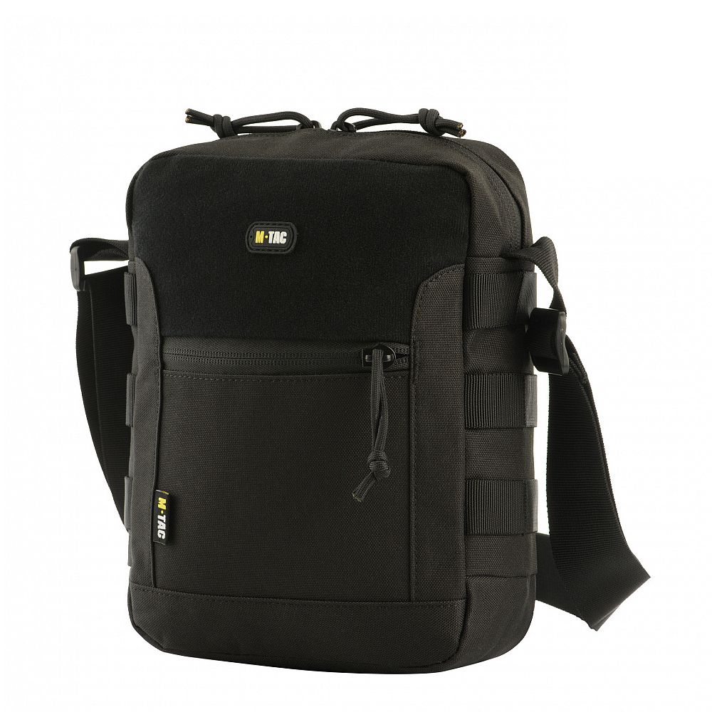 Сумка M-Tac Satellite Bag Gen.II.Чорний