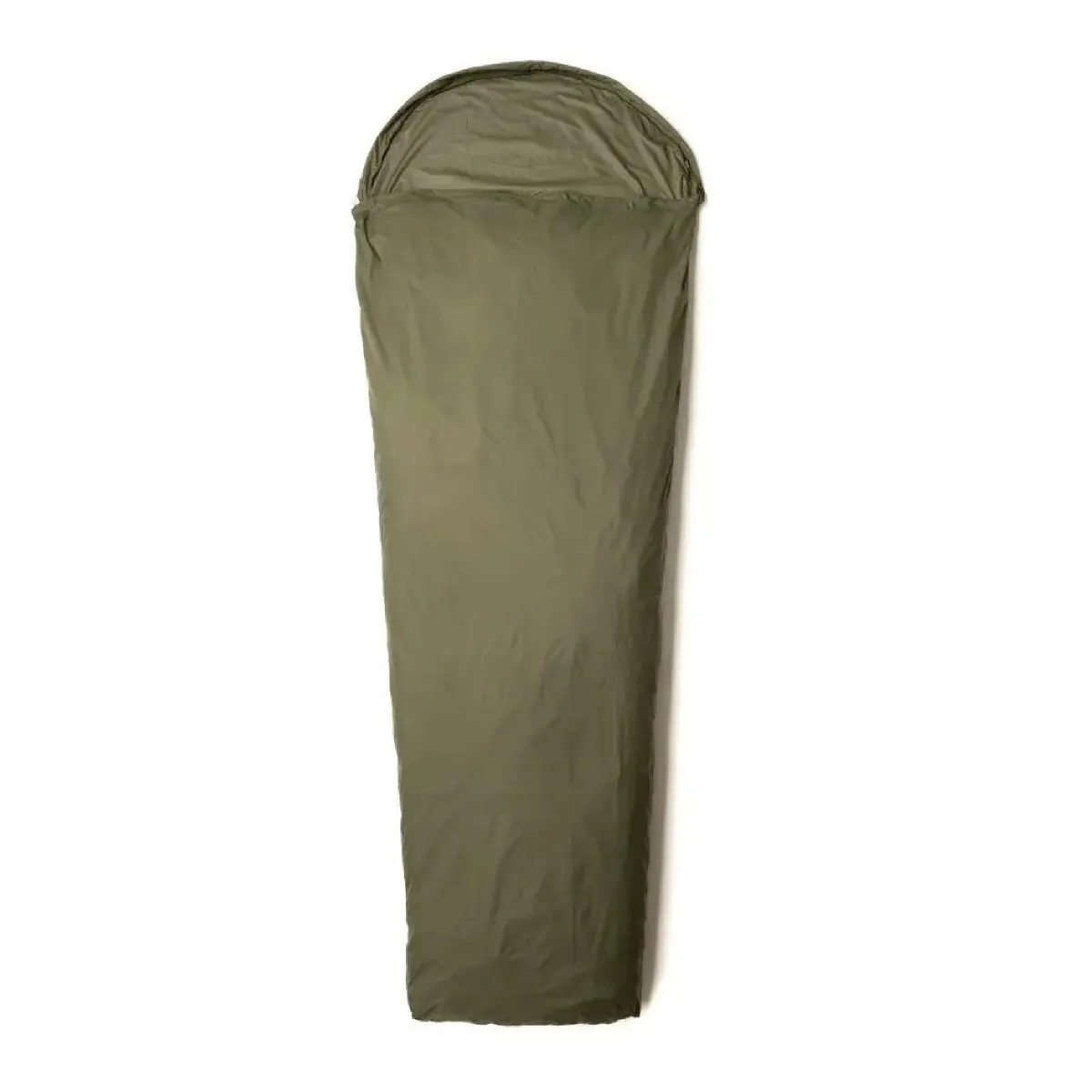 Бівачний мішок Snugpak Bivvi Bag Standard, 230 х 88 см. Олива