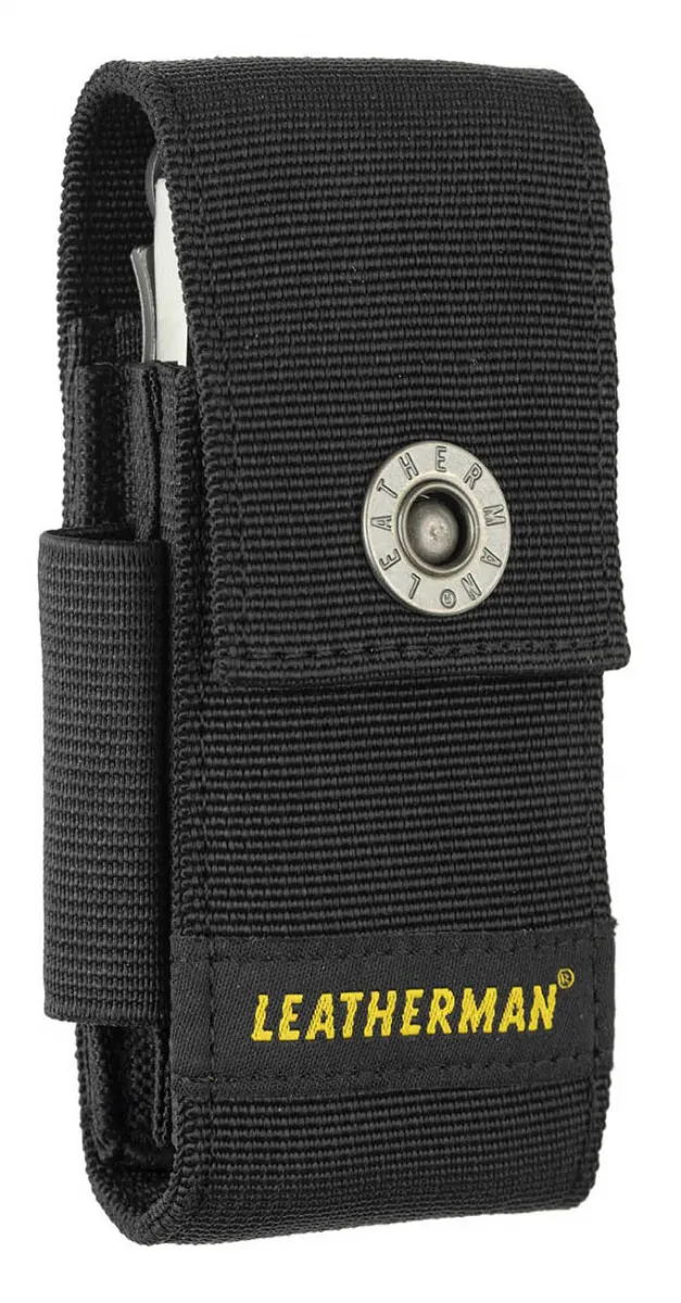 Мультитул Leatherman® (США) Charge Plus на 19 инструментов из нержавеющей стали, нейлоновый чехол 6