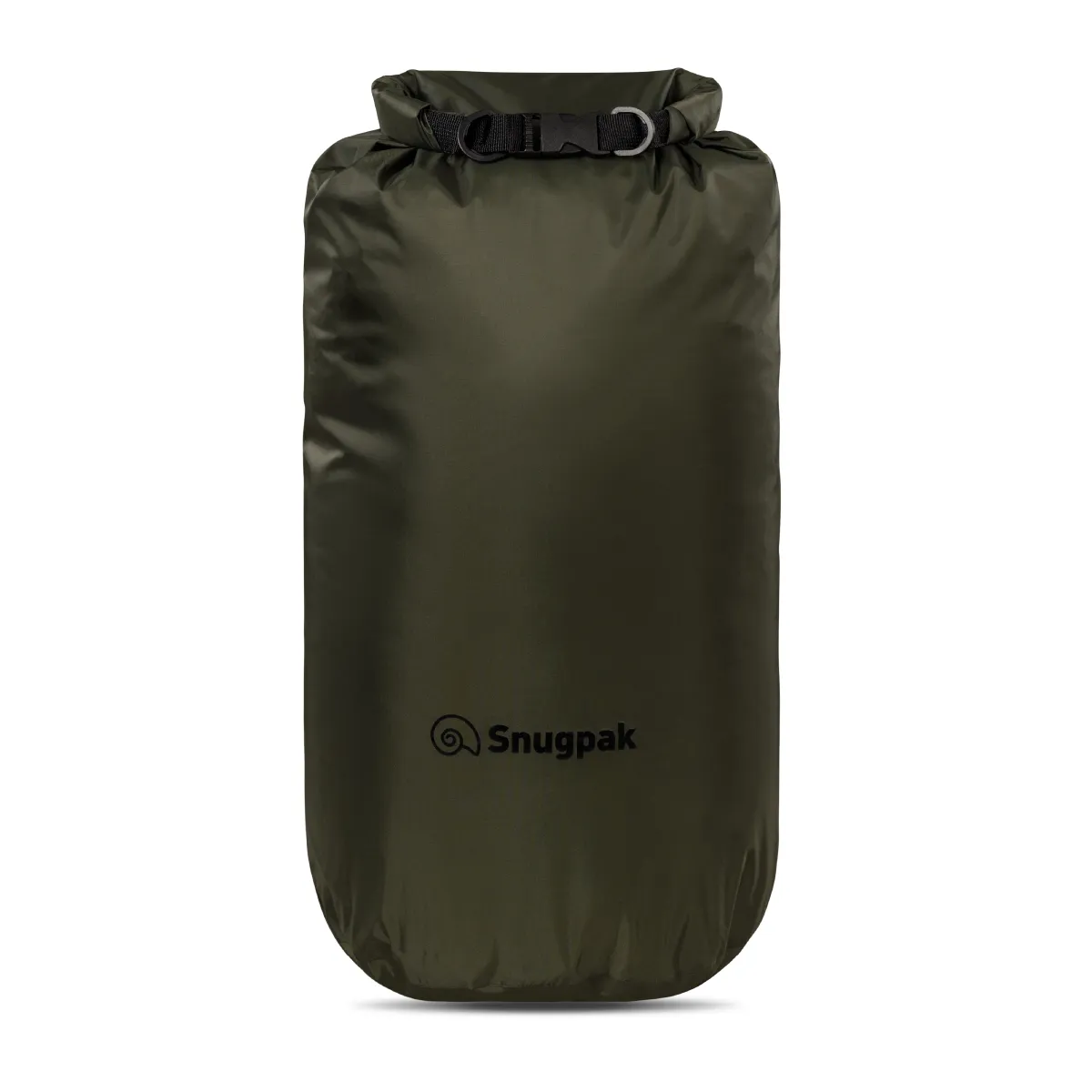 Гермомешок Snugpak Dri-Sak Large, 13 л (48 х 22 см). Олива
