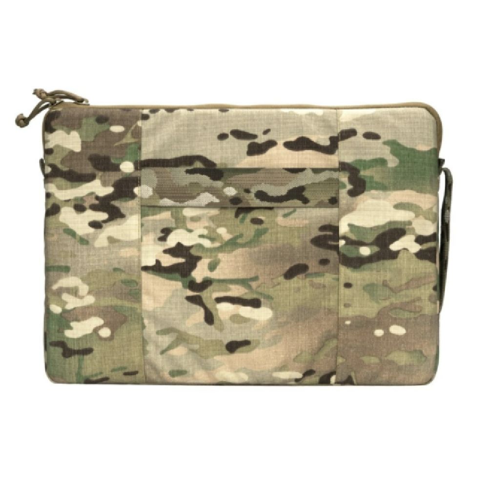 Чохол для ноутбука UTactic Laptop Cover 15-16 дюймів. Мультикам 2