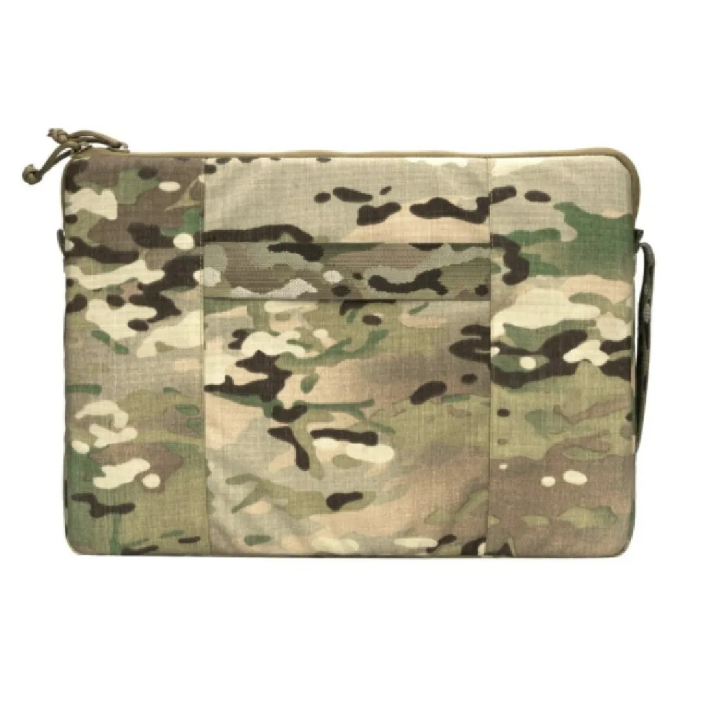 Чохол для ноутбука UTactic Laptop Cover 15-16 дюймів. Мультикам 2