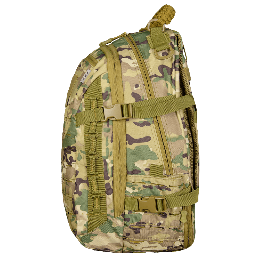 Рюкзак Camotec Battlebag LC, 35 л. Мультикам 2