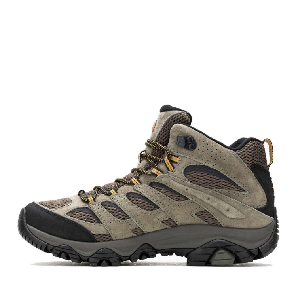 Черевики тактичні Merrell Moab 3 Mid Gore-Tex®. Пекан 6