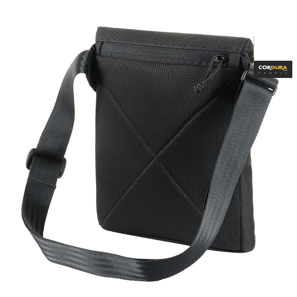 Сумка M-Tac Magnet Bag Elite Hex Gen.II. Черный 2