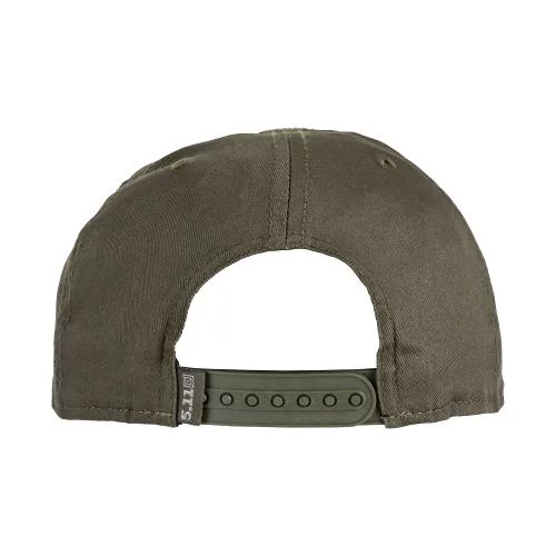 Кепка 5.11 Legacy Scout Cap. Green 6