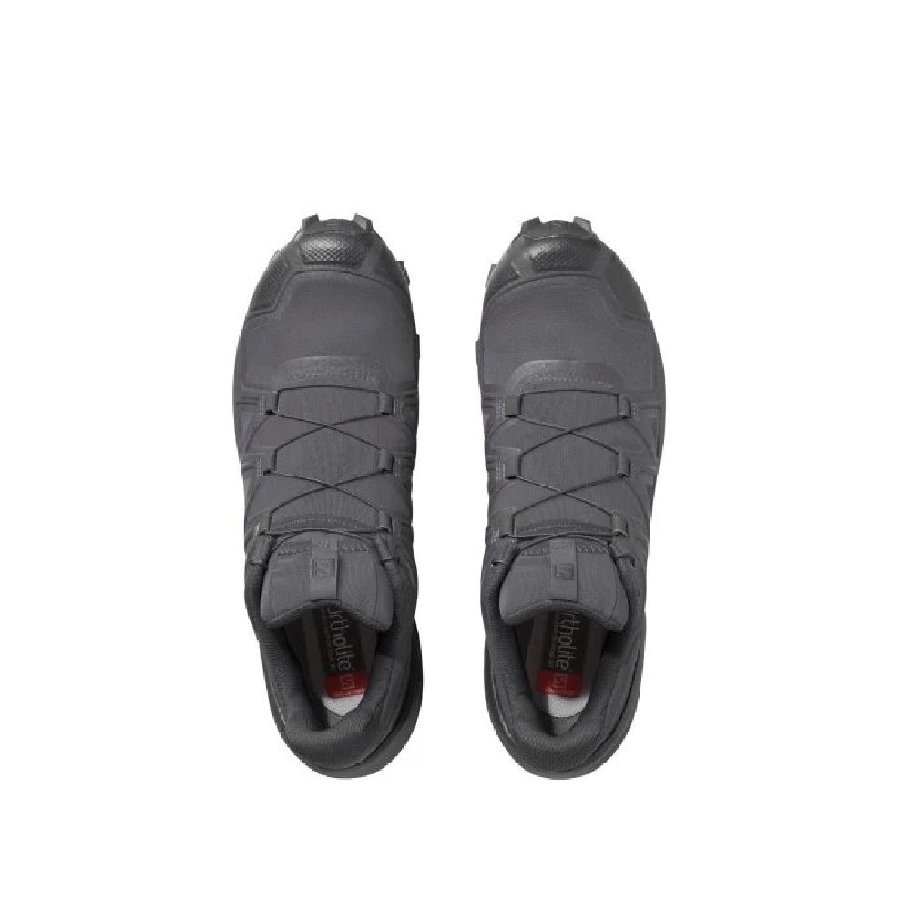 Трекінгові кросівки Salomon® SpeedCross 5. Magnet Black 7